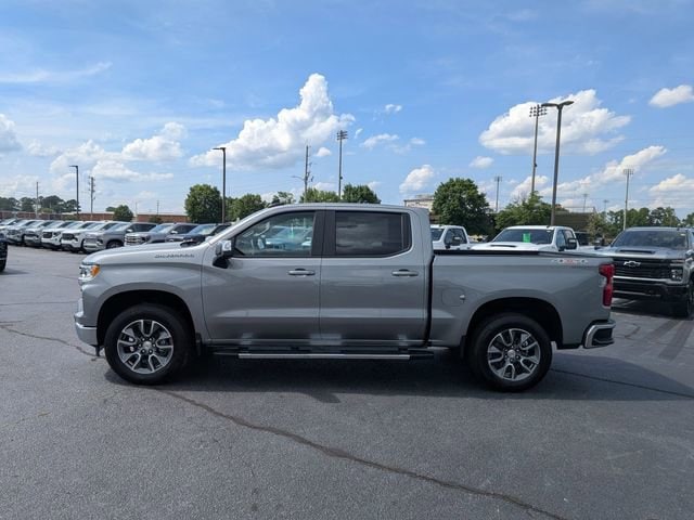 2026 Chevrolet Silverado 1500 LT - Photo 6