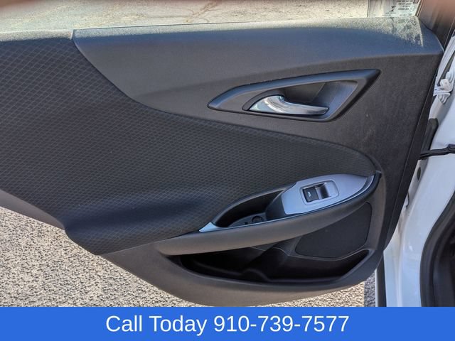 2024 Chevrolet Malibu 1LT - Photo 27