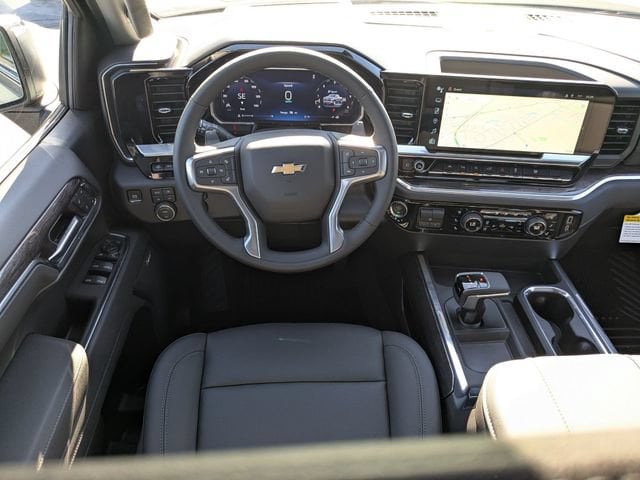 2026 Chevrolet Silverado 1500 LTZ - Photo 32
