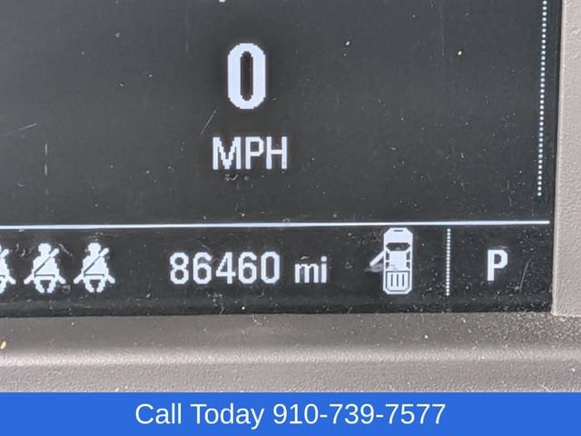 2024 Chevrolet Silverado 3500HD Work Truck - Photo 21