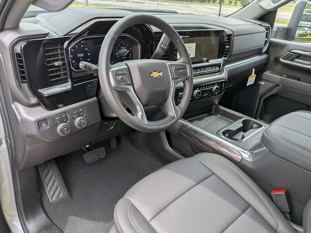 2026 Chevrolet Silverado 2500 HD LTZ - Photo 17