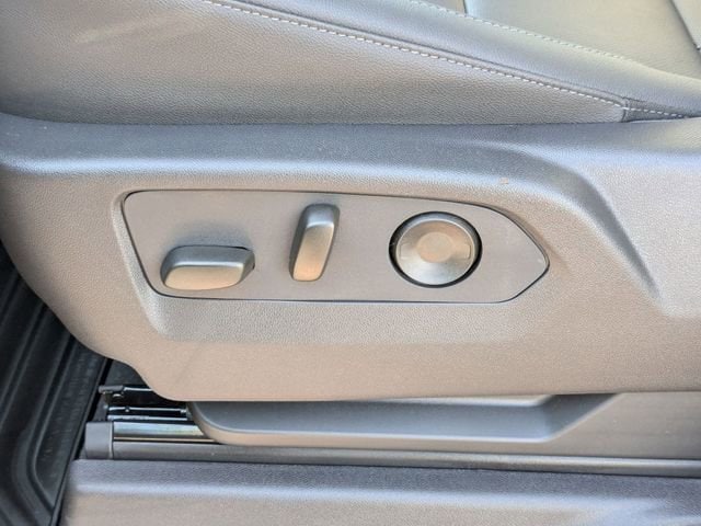 2026 Chevrolet Silverado 1500 LTZ - Photo 16