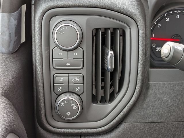2026 Chevrolet Silverado 2500 HD Work Truck - Photo 17