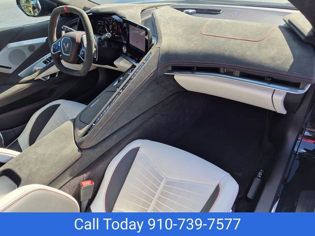 2023 Chevrolet Corvette 3LT - Photo 34