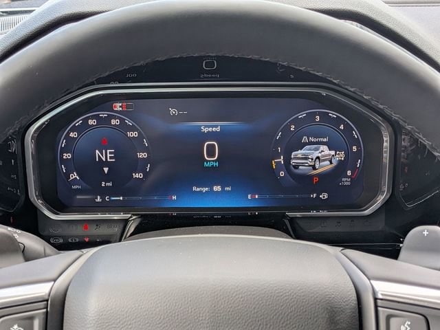 2026 Chevrolet Silverado 1500 LT - Photo 20