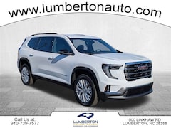 2026 GMC Acadia Elevation SUV