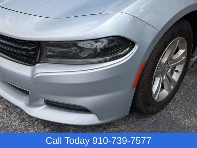 2020 Dodge Charger SXT - Photo 4