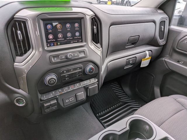 2026 Chevrolet Silverado 2500 HD Custom - Photo 20
