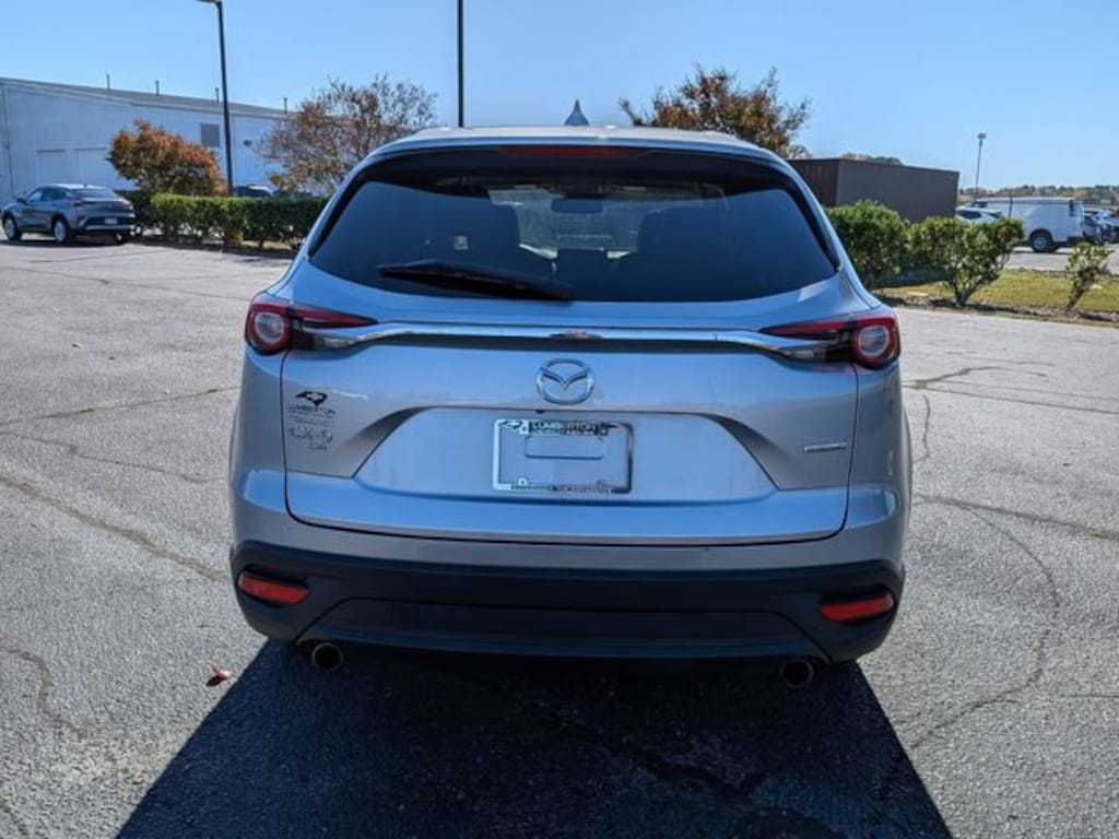 Used 2023 Mazda CX-9 Touring