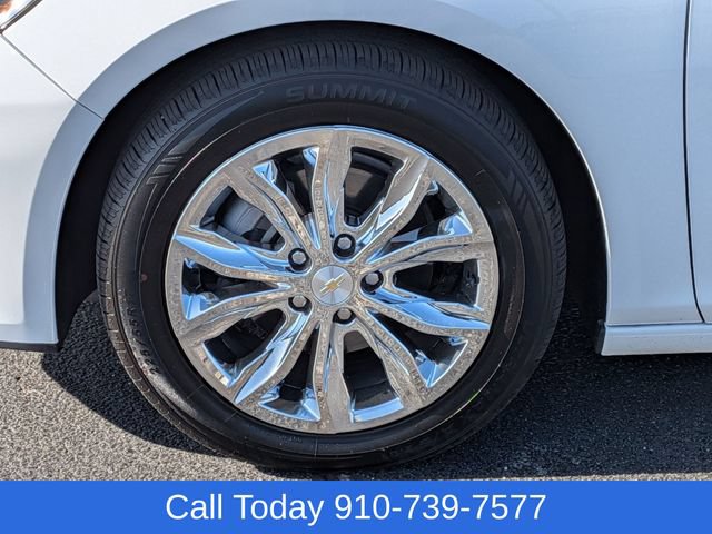 2024 Chevrolet Malibu 1LT - Photo 10