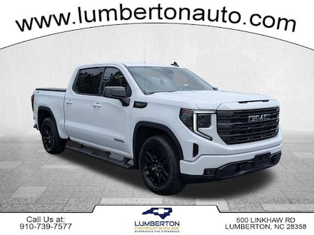 2022 GMC Sierra 1500 Elevation Truck
