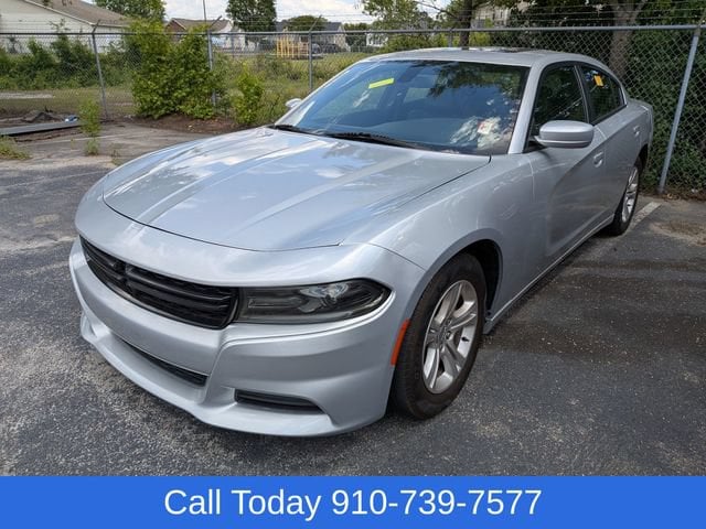 2020 Dodge Charger SXT - Photo 3