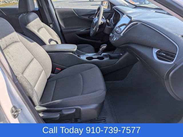 2024 Chevrolet Malibu 1LT - Photo 36