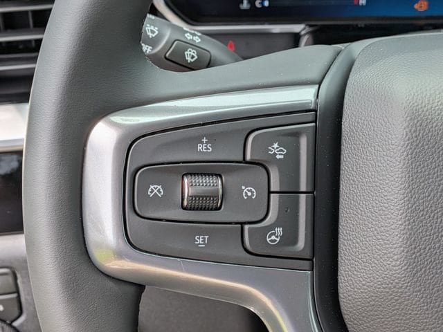 2026 Chevrolet Silverado 2500 HD LTZ - Photo 19