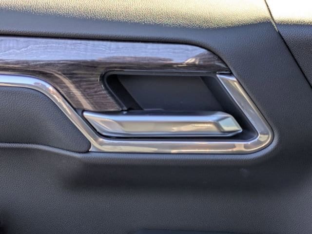 2026 Chevrolet Silverado 1500 LTZ - Photo 28