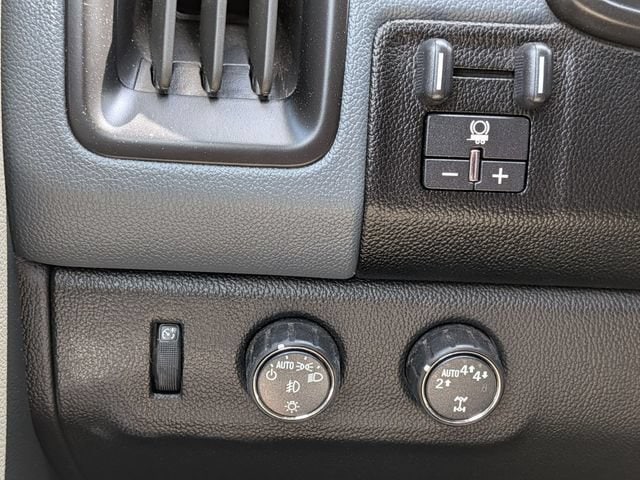 2022 Chevrolet Colorado Z71 - Photo 18