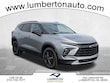 Chevrolet Blazer