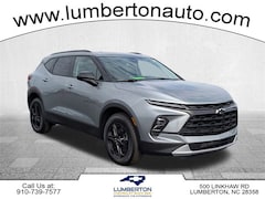 2025 Chevrolet Blazer 2LT SUV