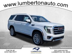 2026 GMC Yukon Elevation SUV
