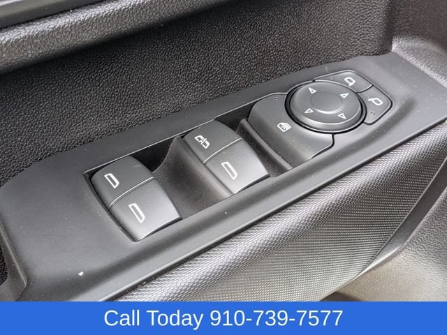 2024 Chevrolet Silverado 3500HD Work Truck - Photo 14