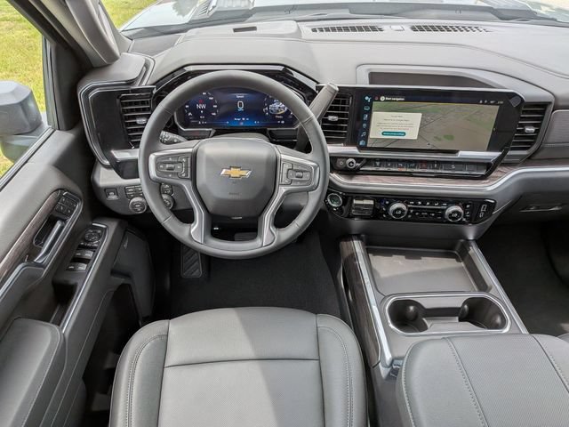 2026 Chevrolet Silverado 2500 HD LTZ - Photo 32