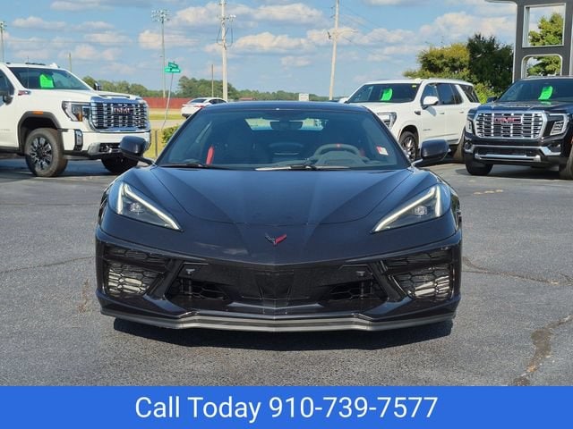 2023 Chevrolet Corvette 3LT - Photo 8