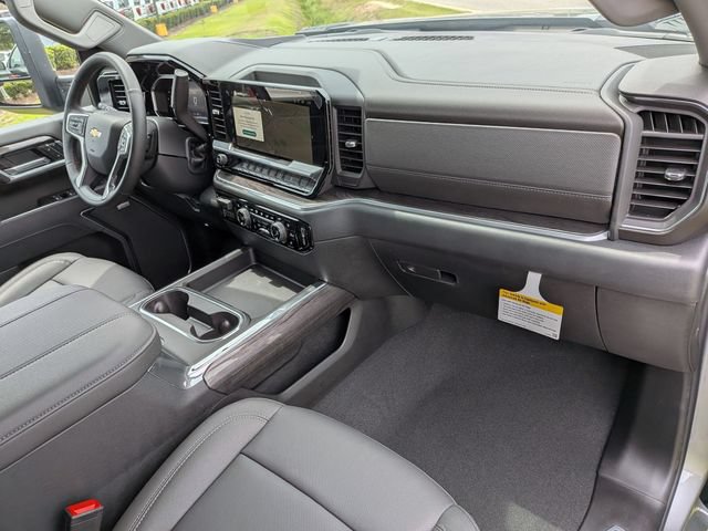 2026 Chevrolet Silverado 2500 HD LTZ - Photo 39
