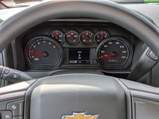2026 Chevrolet Silverado 2500 HD Work Truck - Photo 19