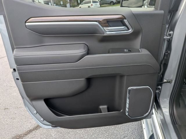 2026 Chevrolet Silverado 1500 LT - Photo 26