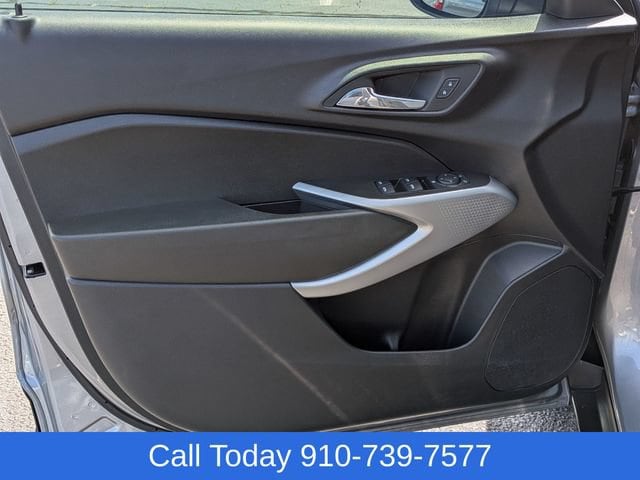 2024 Chevrolet Trax RS - Photo 12