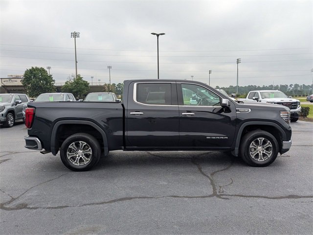 2024 Gmc Sierra 1500 SLT photo 2