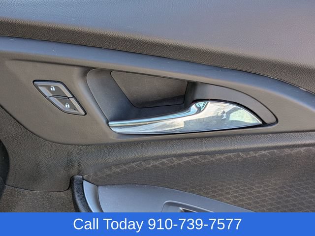 2024 Chevrolet Malibu 1LT - Photo 34