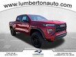  GMC Canyon