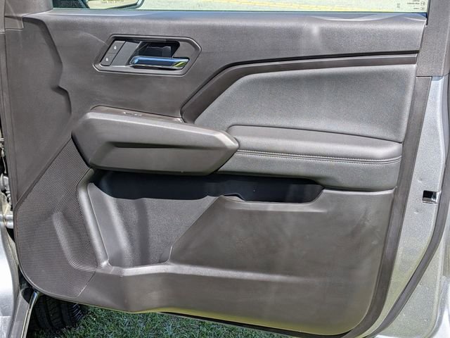 2026 Chevrolet Colorado LT - Photo 33