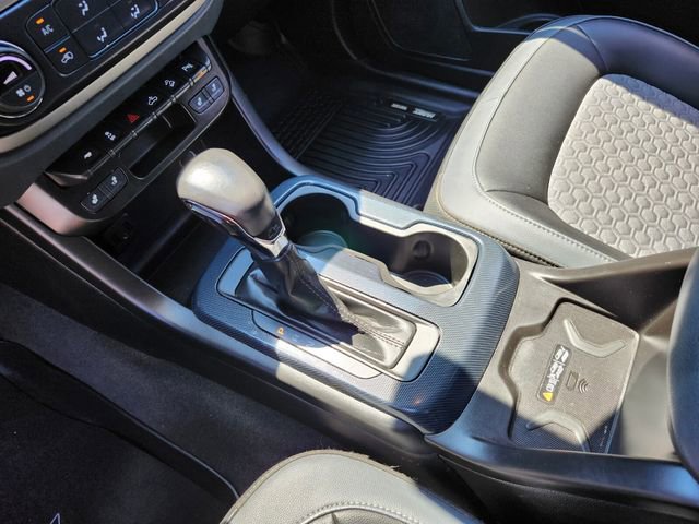 2022 Chevrolet Colorado Z71 - Photo 27