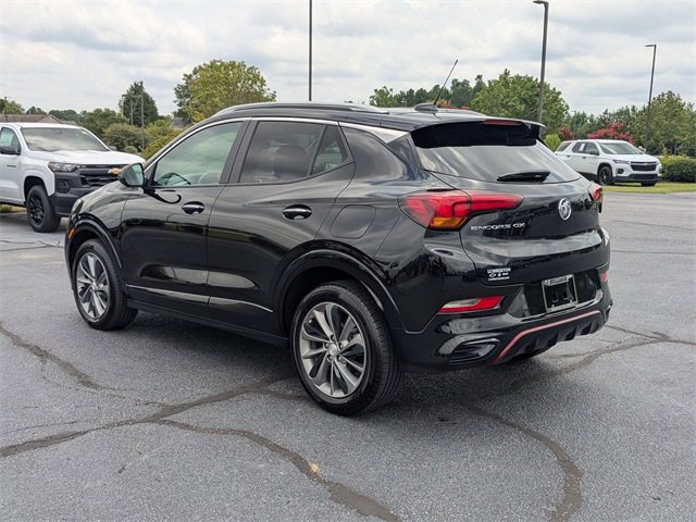 2023 Buick Encore GX Select photo 4