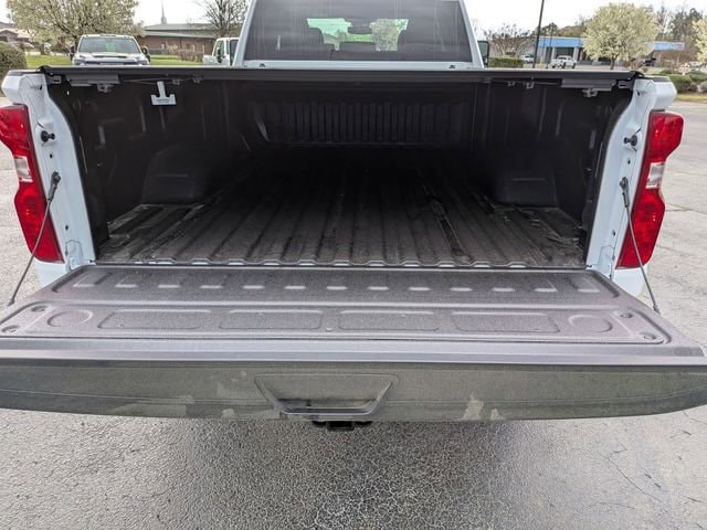 2026 Chevrolet Silverado 2500 HD Work Truck - Photo 29