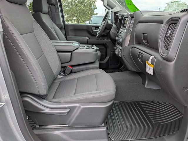 2026 Chevrolet Silverado 2500 HD Custom - Photo 33