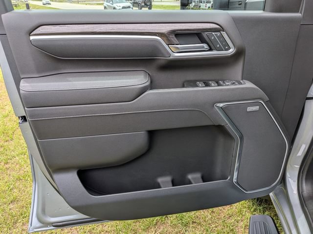 2026 Chevrolet Silverado 2500 HD LTZ - Photo 11
