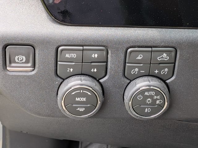2026 Chevrolet Silverado 2500 HD LTZ - Photo 18