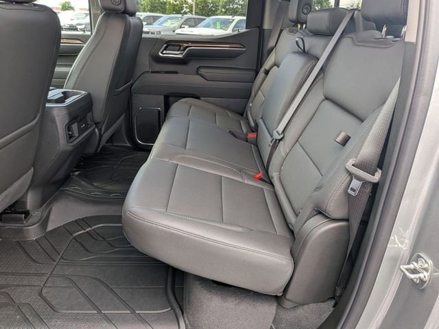 2026 Chevrolet Silverado 1500 LT - Photo 29
