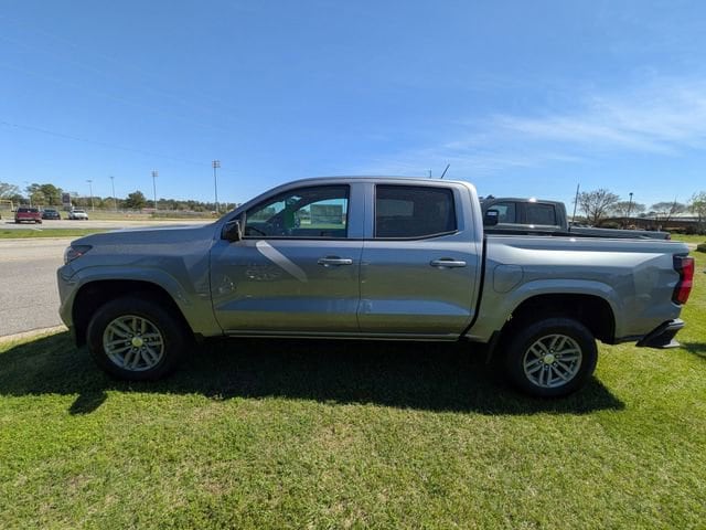 2026 Chevrolet Colorado LT - Photo 6
