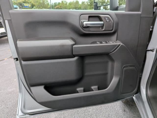 2026 Chevrolet Silverado 2500 HD Custom - Photo 11