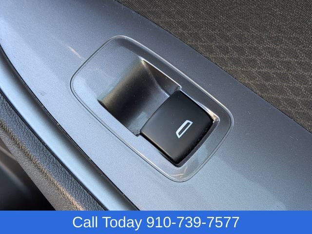 2024 Chevrolet Malibu 1LT - Photo 35
