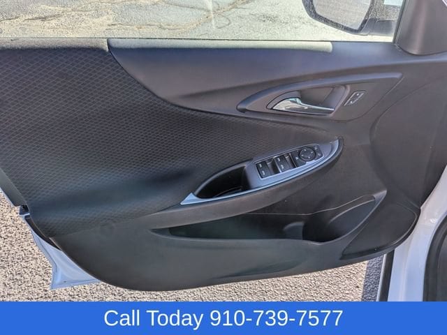 2024 Chevrolet Malibu 1LT - Photo 12
