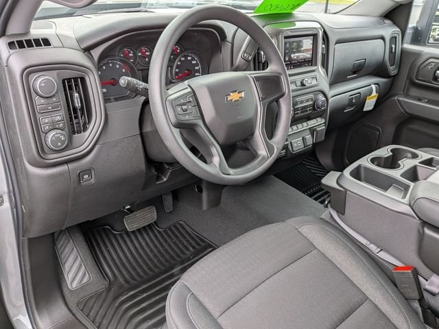 2026 Chevrolet Silverado 2500 HD Custom - Photo 16