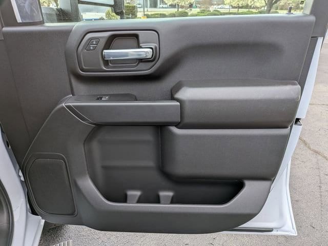 2026 Chevrolet Silverado 2500 HD Work Truck - Photo 30