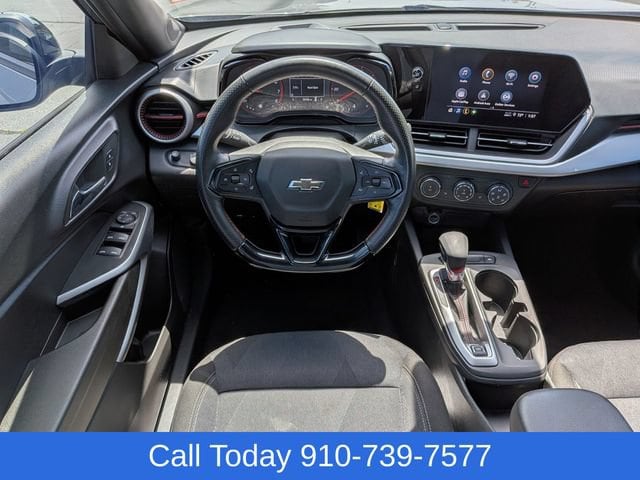 2024 Chevrolet Trax RS - Photo 31