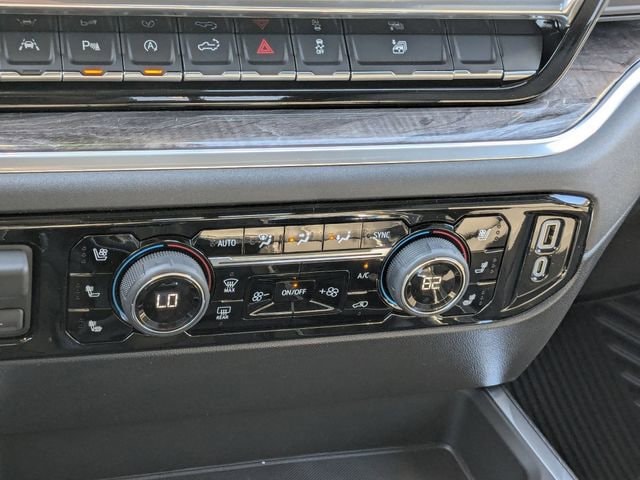 2026 Chevrolet Silverado 1500 LTZ - Photo 25