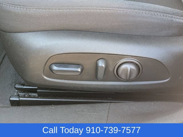 2024 Chevrolet Malibu 1LT - Photo 16